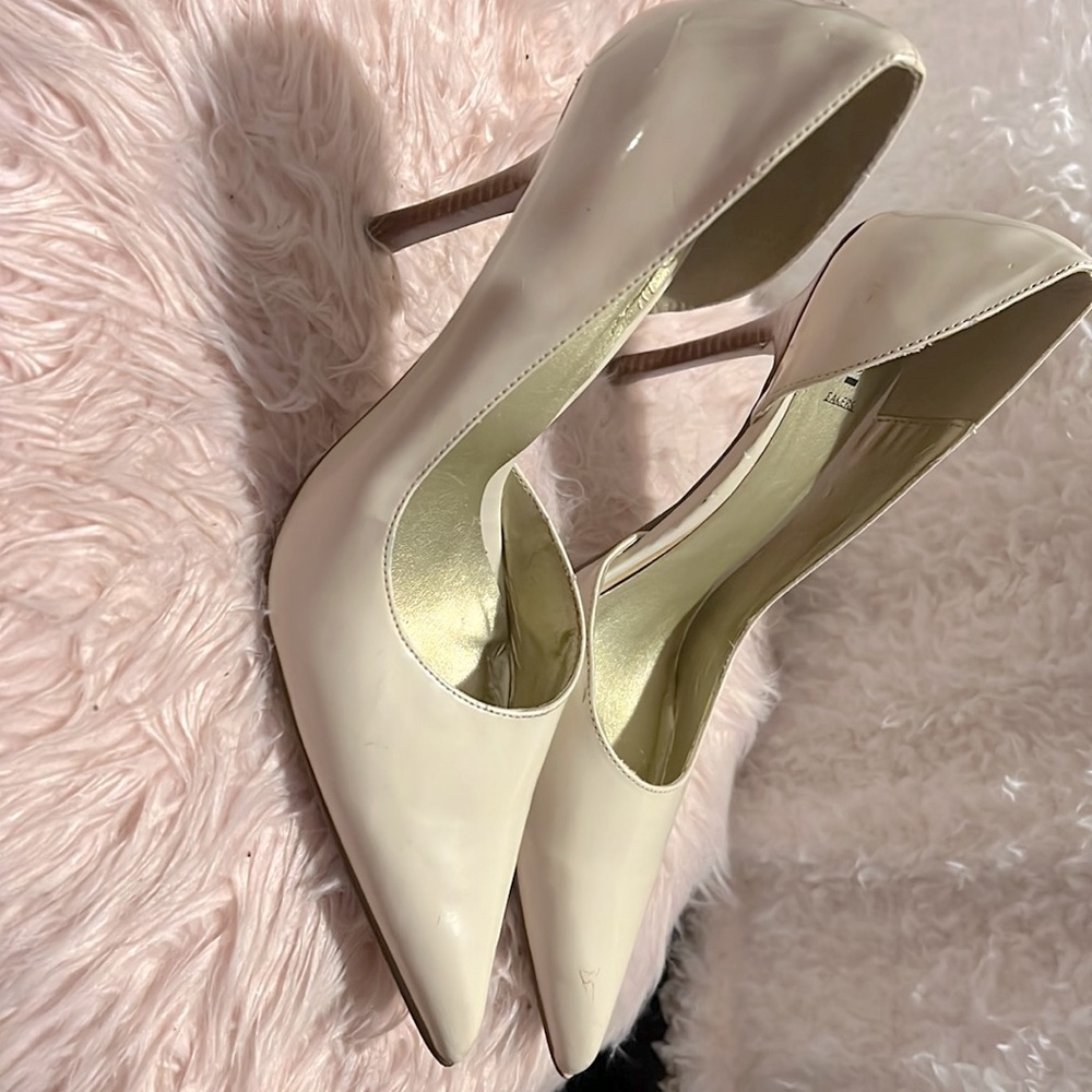 Very cute heels